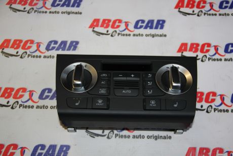 Panou climatronic Audi Q3 8U 2011-2018 8U0820043C