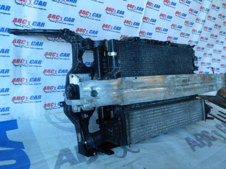 Radiator apa Audi A4 B8 8K 2008-2015 2.0 TDI