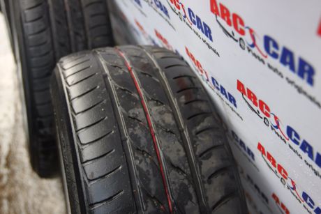 Set jante aliaj Rondell R15 Opel Astra G 1999-2005