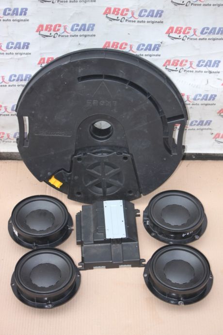Sistem audio Dynaudio  VW Golf 7 variant 2014-2020 5Q0035456