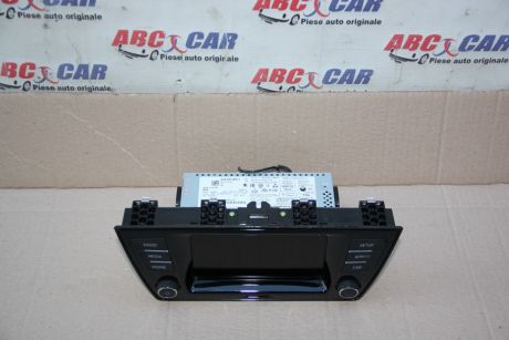 Sistem multimedia Skoda Fabia 3 (NJ) 2014-2021 6V0035869J