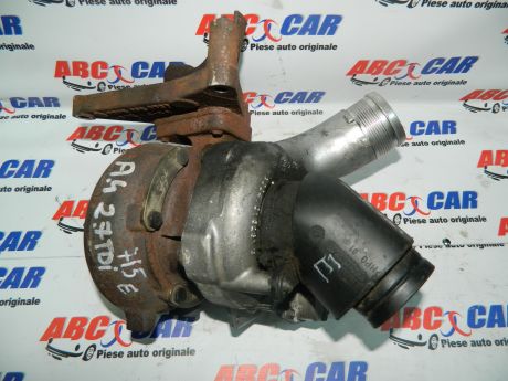 Turbosuflanta Audi A4 B7 8E 2005-2008 2.7 TDI cod: 059145715E