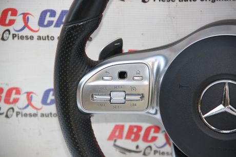 Volan complet Mercedes E-Class W213 2016-2023 A0050004599