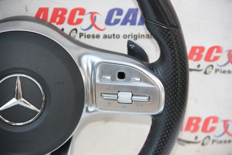 Volan complet Mercedes E-Class W213 2016-2023 A0050004599