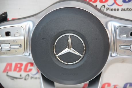 Volan complet Mercedes E-Class W213 2016-2023 A0050004599
