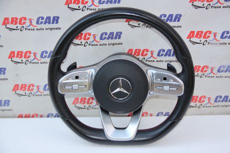 Volan complet Mercedes E-Class W213 2016-2023 A0050004599