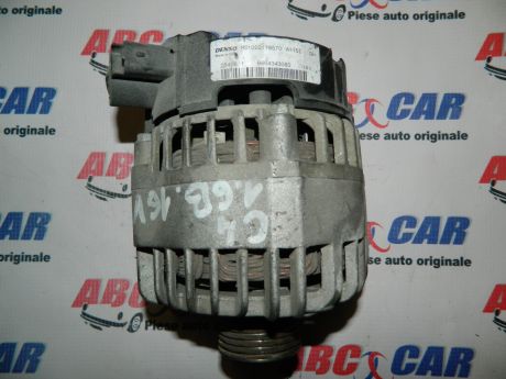 Alternator Citroen C4 1 2004-2010 1.6 16v 14V Cod: 9654343080