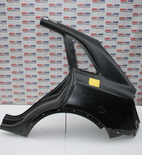 Aripa stanga spate Audi Q3 8U 2011-2018 8U0809837