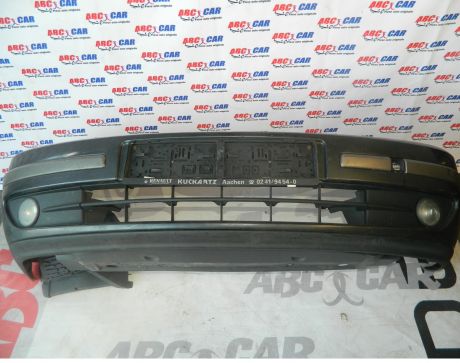 Bara protectie fata Renault Laguna II 2001-2007