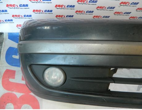 Bara protectie fata Renault Laguna II 2001-2007