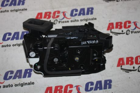 Broasca usa stanga spate Skoda Superb 3 (3V3) 2015-2023 6V0839015A