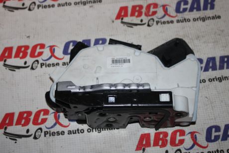 Broasca usa stanga spate Skoda Superb 3 (3V3) 2015-2023 6V0839015A