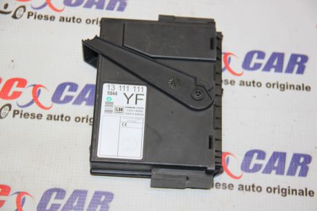 Calculator confort Opel Corsa C 2000-2006 13111111YF