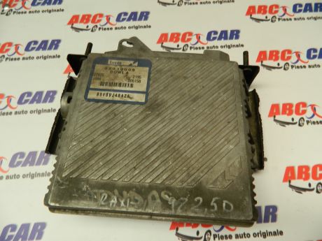 Calculator motor Ford Transit 1998 2.5 diesel 95VB9J464ZA