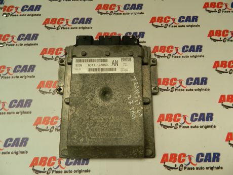 Calculator motor Ford Transit 2.2 TDI 2000-2006 6C11-12A650-AN