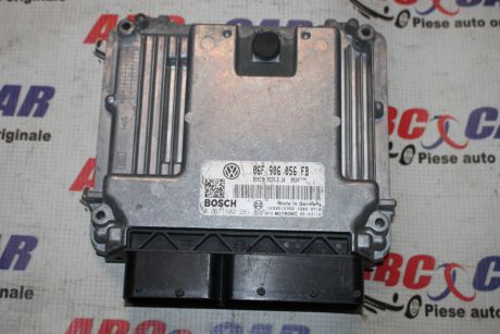 Calculator motor VW Passat B6 2005-2010 2.0 FSI 06F906056FB, 0261S02261