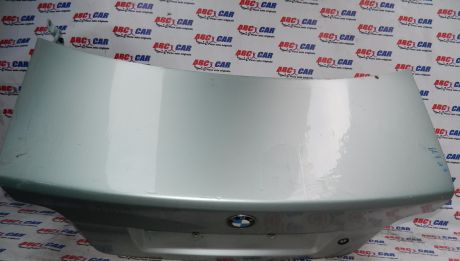 Capota spate BMW Seria 5 E39 1998-2004
