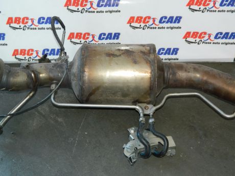 Catalizator Mercedes A-Class W169 2004-2011 2.0 CDI A1694900892