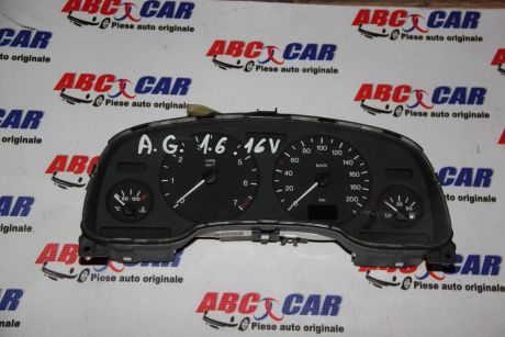 Ceas bord Opel Astra G 1999-2005 1.6 16V 90561456QR