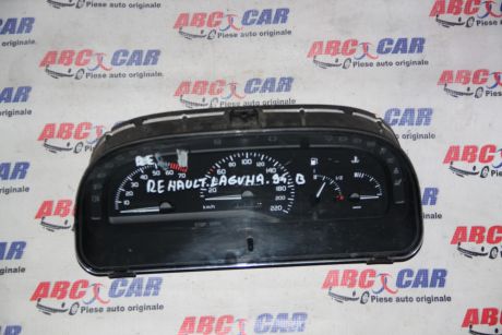 Ceasuri bord Renault Laguna 1 1994-2001 1.6 16V 7700824301