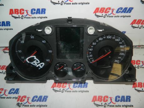 Ceasuri Bord VW Passat B6 2005-2010 Combi 2.0 TDI 3C0920871E