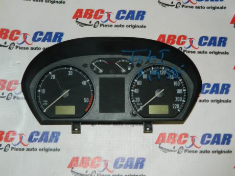 Ceasuri de bord Skoda Fabia 1 (6Y) 2000-2007 1.9 SDI 6Y1919860D