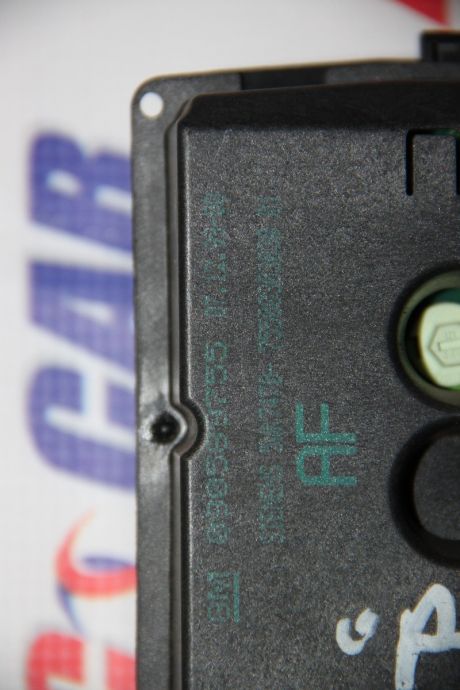 Display bord Opel Zafira A 1999-2005 090589755AF