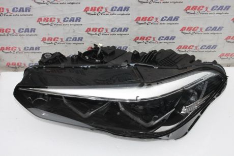 Far stanga cu defecte BMW X5 (G05) 2018-2023 6002TA0379, 948181501