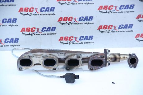 Galerie evacuare Mercedes E-Class W212 2.2 CDI 2012-2015 A6511400909