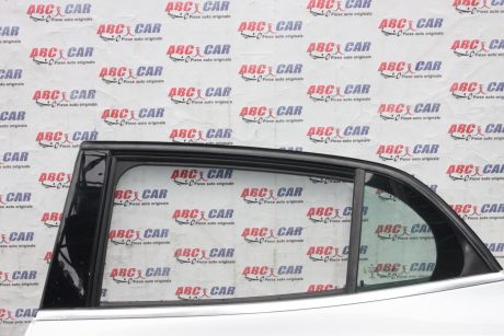 Geam fix usa stanga spate Mercedes GLA-Class (X156) 2014-2020