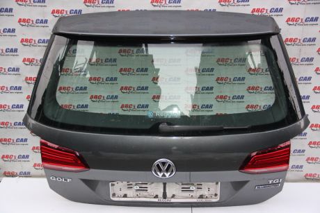 Haion VW Golf 7 facelift variant 2017-2020