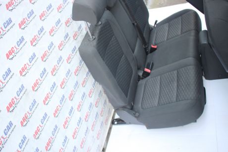 Interior textil VW Tiguan (5N) 2007-2016