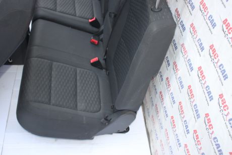 Interior textil VW Tiguan (5N) 2007-2016