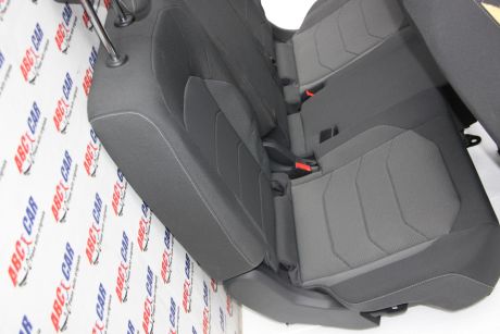 Interior textil VW Tiguan (5N) 2007-2016