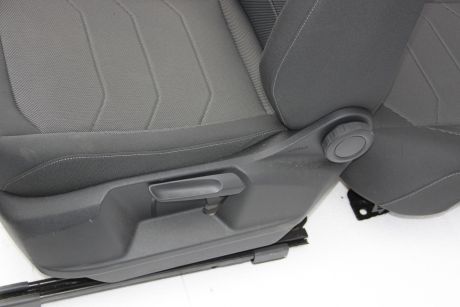 Interior textil VW Tiguan (5N) 2007-2016