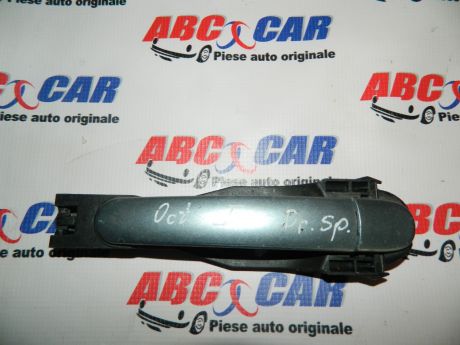 Maner deschidere exterior usa dreapta spate Skoda Octavia 1 (1U2) 1996-2010