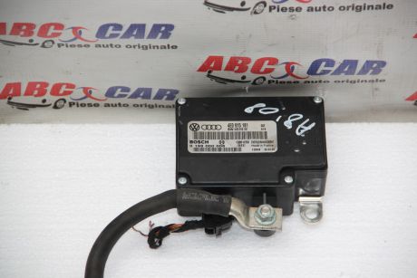 Modul baterie Audi A8 4E D3 4.2 TDI 2003-2009 4E0915181