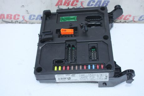 Modul confort VW Sharan (7M) 2000-2009 7M3962258BA