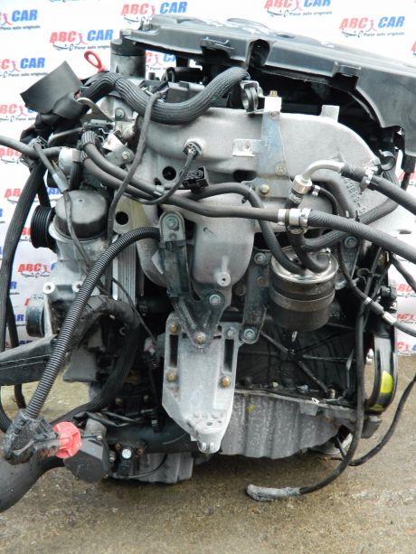 Motor Mercedes Sprinter 2 2008 311 2.2 CDI 110CP 646985
