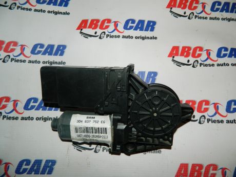 Motoras macara usa dreapta fata VW Passat B4 1993-1997 Cod: 3B4837752EG