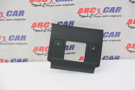 Ornament spate consola centrala Audi A8 4N (D5) 2017-prezent 4N0864556