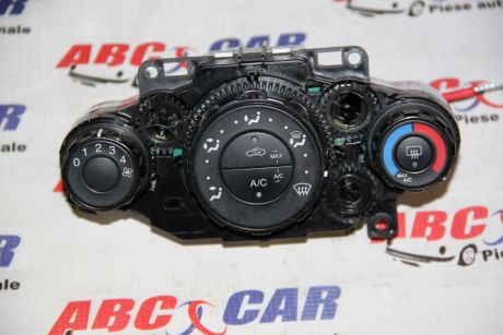 Panou comanda AC Ford Fiesta 6 2009-2017 8A61-19980-AF