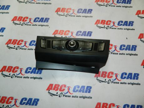 Panou comanda clima Audi Q5 8R 2008-2016 8T1820043AA