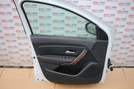 Panou comenzi geamuri sofer Dacia Duster 2 2017-2024