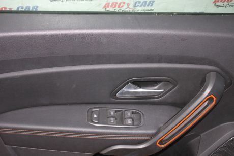 Panou comenzi geamuri sofer Dacia Duster 2 2017-2024