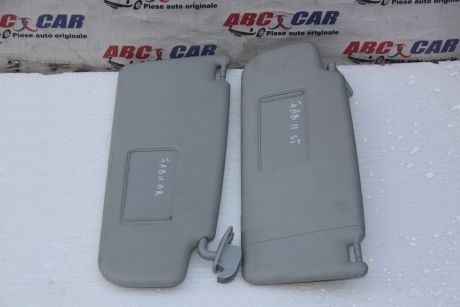 Parasolar stanga Skoda Fabia 2 (5J) 2007-2014,