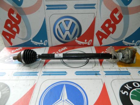 Planetara dreapta fata VW Golf 7 1.6 TDI 1K0407272ON