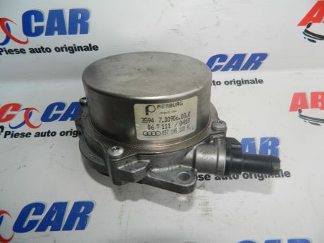 Pompa vacuum Audi A6 4F  3.0 TDI Cod: 057145100AC