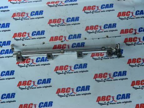 Rampa injectoare VW Passat B7 3.6 TFSI 4Motion COD: 03H133316J