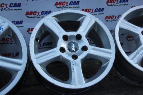 Set jante aliaj R15 VW Sharan (7M) 2000-2009